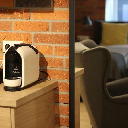 Apartamenty Centrum Park Sowinskiego 19 Зелена Гура Екстер'єр фото