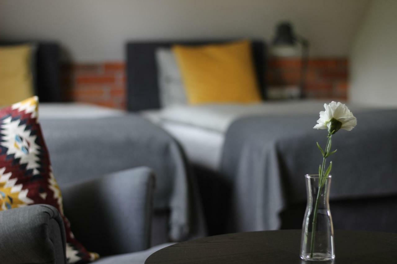 Apartamenty Centrum Park Sowinskiego 19 Зелена Гура Екстер'єр фото