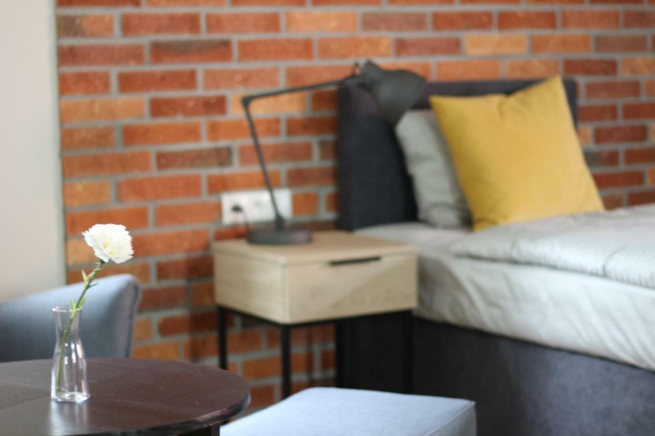 Apartamenty Centrum Park Sowinskiego 19 Зелена Гура Екстер'єр фото
