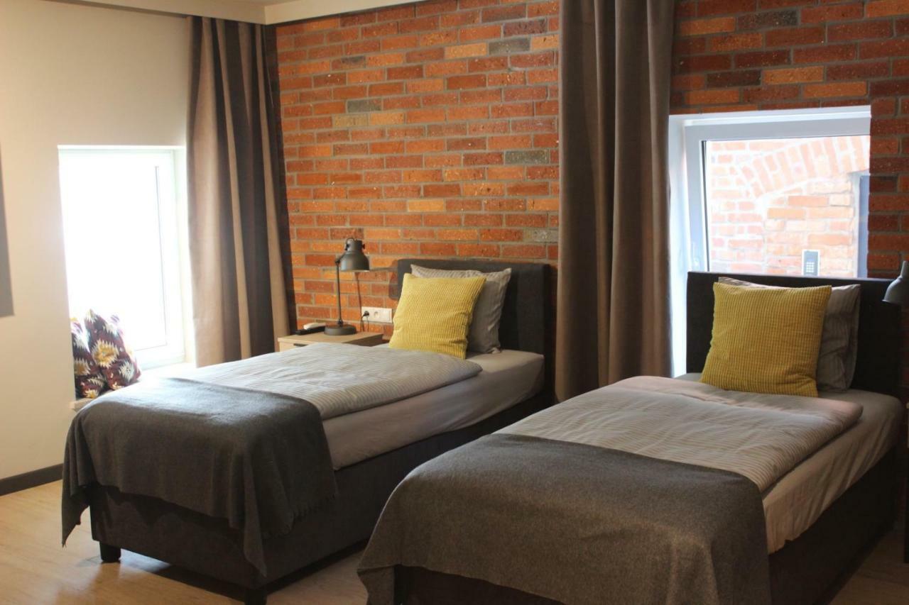 Apartamenty Centrum Park Sowinskiego 19 Зелена Гура Екстер'єр фото