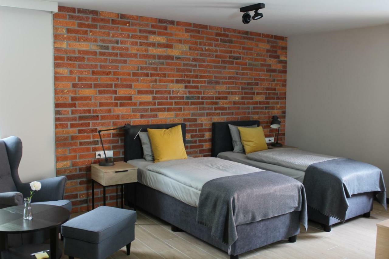 Apartamenty Centrum Park Sowinskiego 19 Зелена Гура Екстер'єр фото