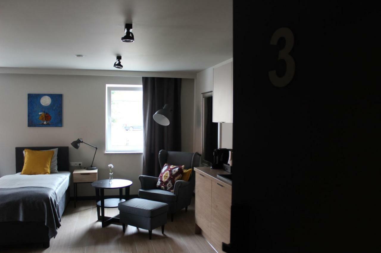 Apartamenty Centrum Park Sowinskiego 19 Зелена Гура Екстер'єр фото