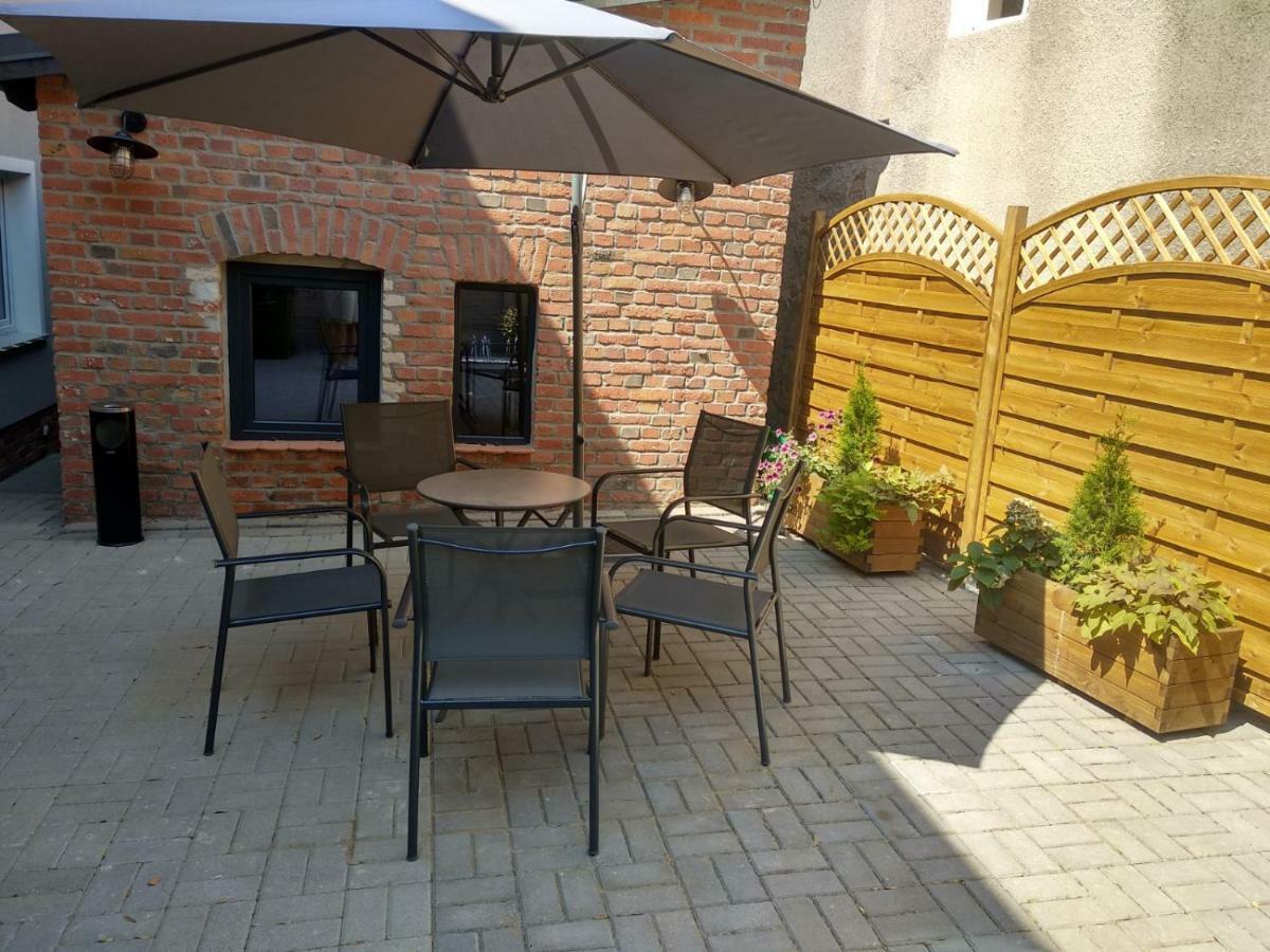 Apartamenty Centrum Park Sowinskiego 19 Зелена Гура Екстер'єр фото